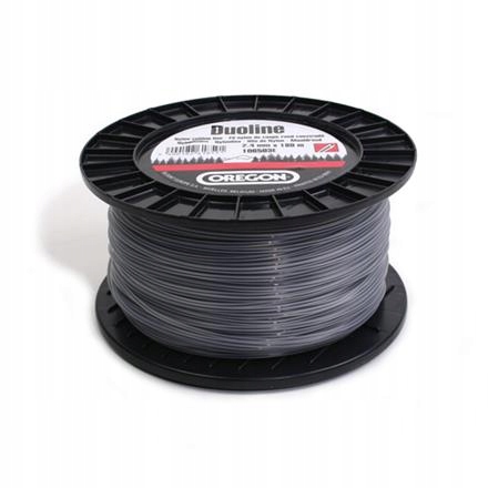 Vlasec Oregon DUOLINE 2,4 mm 180 m